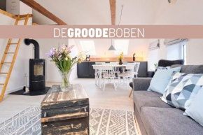 De groode Boben, Dollerup